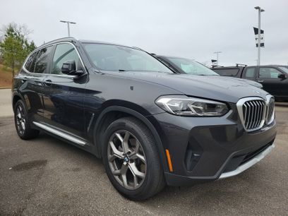 Used 2024 BMW X3 sDrive30i