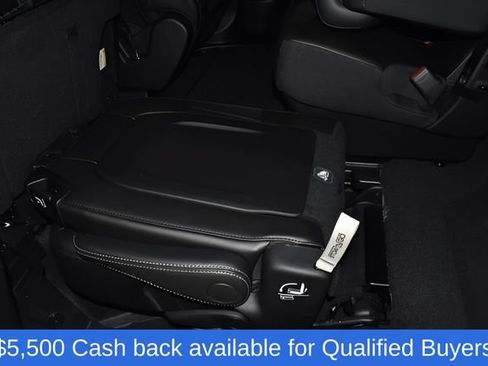 New 2026 Chrysler Pacifica Select w/ S Appearance Package FWD image 31