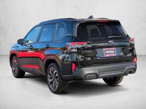 New 2026 Subaru Forester Touring image 9