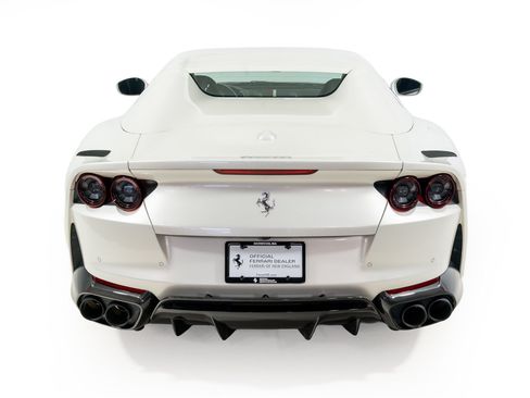 Used 2021 Ferrari 812 GTS RWD image 7