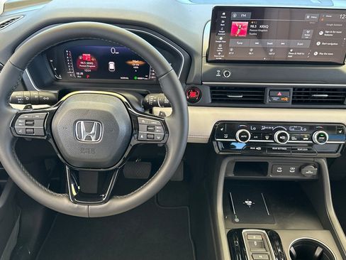 New 2026 Honda Pilot EX-L image 16