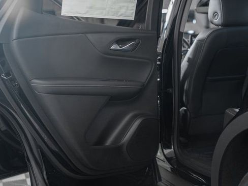 New 2026 Chevrolet Blazer LT w/ LPO, Black Sport Package image 39
