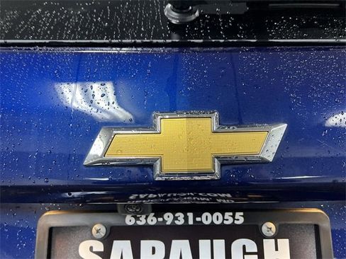 Used 2022 Chevrolet Equinox LT image 30