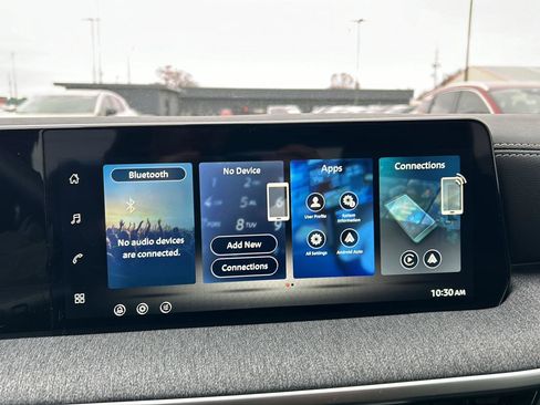 New 2026 Nissan Kicks SV w/ Cold Weather Package image 21