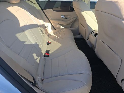 Certified 2022 Mercedes-Benz GLC 300 GLC 300 image 20