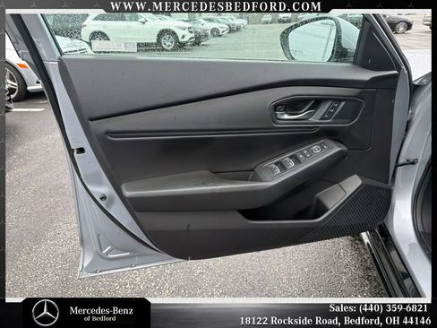 Used 2023 Honda Accord EX-L image 7