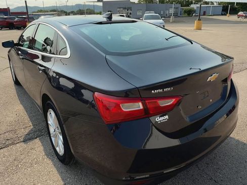 Used 2023 Chevrolet Malibu LT image 7