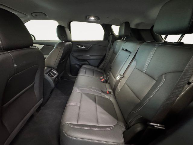 Used 2023 Chevrolet Blazer LT AWD/4WD image 24