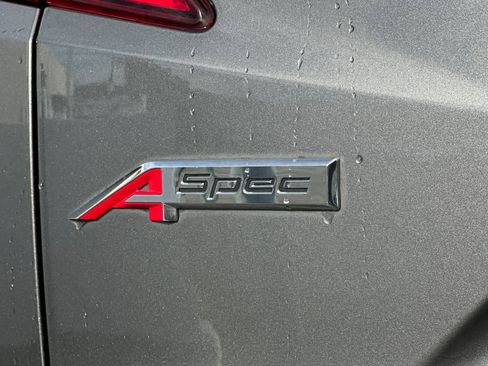 Certified 2023 Acura RDX A-Spec image 27