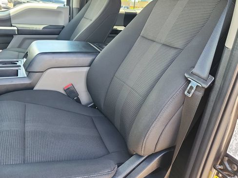 Used 2020 Ford F150 XL w/ Equipment Group 101A Mid AWD/4WD image 12