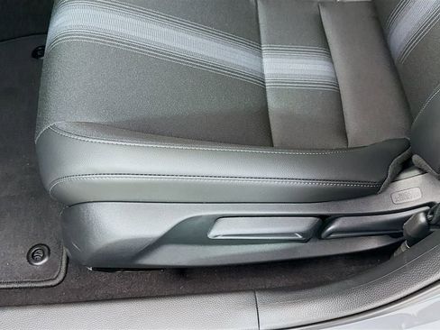 New 2026 Honda Civic Sport image 19