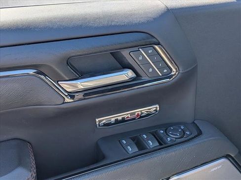 Certified 2024 GMC Sierra 1500 AT4X image 11
