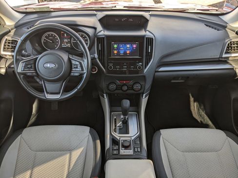 Used 2021 Subaru Forester Premium image 12