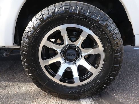 Used 2003 Toyota Sequoia Limited image 44