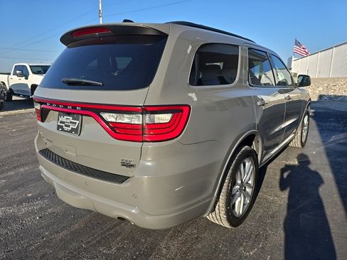 Used 2024 Dodge Durango GT image 8