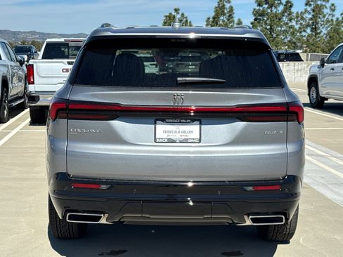 New 2026 Buick Enclave Sport Touring w/ Super Cruise Package image 16