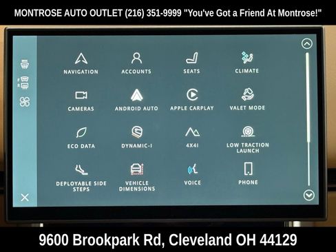 New 2026 Land Rover Range Rover Long Wheelbase SE image 25