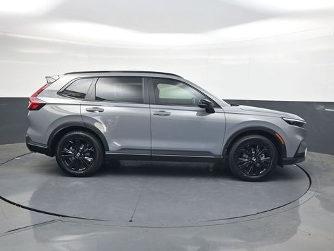New 2026 Honda CR-V Sport Touring image 3