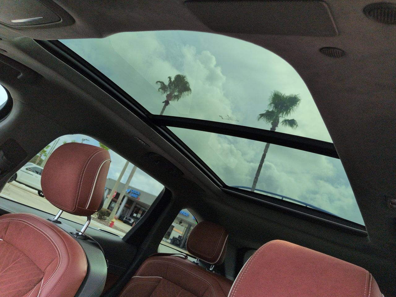 Certified 2024 Lincoln Nautilus Black Label AWD/4WD image 20