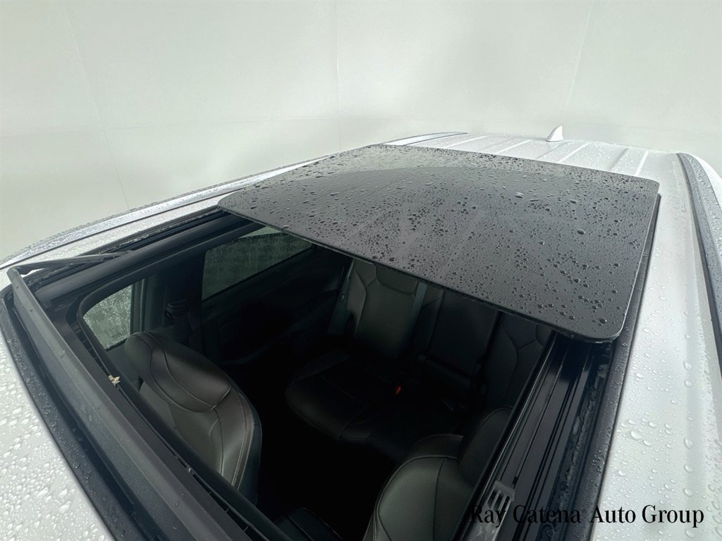 Certified 2026 Lexus TX 350 AWD w/ Technology Package image 23