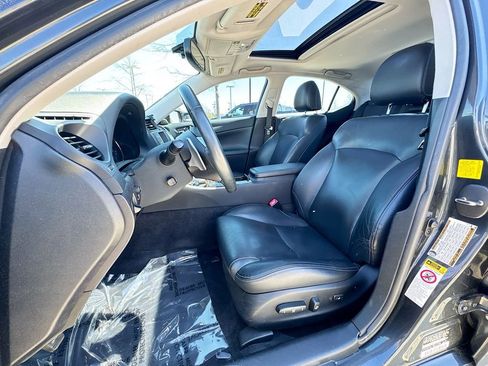 Used 2011 Lexus IS 350 w/ Luxury Plus Value Edition image 19