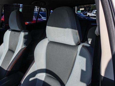 Certified 2023 Subaru Crosstrek 2.0i Premium image 25