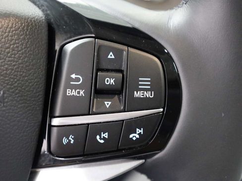 Used 2025 Ford Explorer Platinum w/ LUX Leather Package AWD/4WD image 26