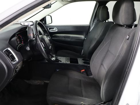 Used 2019 Dodge Durango AWD w/ Trailer Tow Group IV image 11