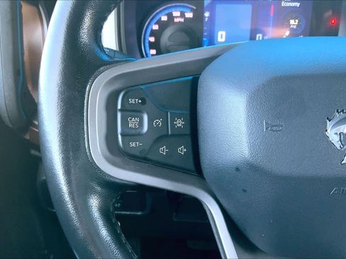 Used 2021 Ford Bronco Outer Banks image 24
