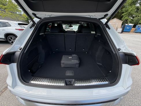 New 2026 Audi SQ5 Premium Plus AWD/4WD image 15