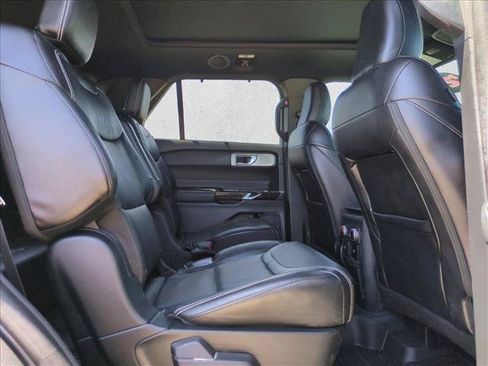 Used 2023 Ford Explorer ST w/ Equipment Group 401A AWD/4WD image 21