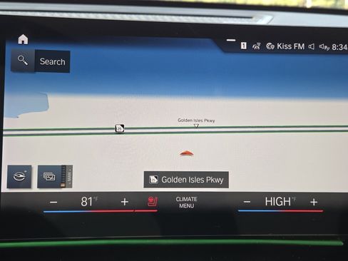 Used 2023 BMW X1 xDrive28i image 5