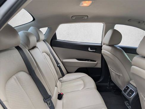 Used 2018 Kia Optima EX FWD image 19