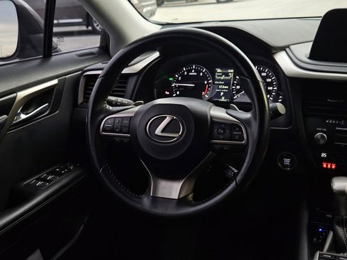 Used 2022 Lexus RX 350 350 image 14