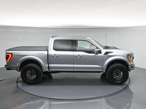Used 2022 Ford F150 Raptor w/ Equipment Group 801A High AWD/4WD image 43