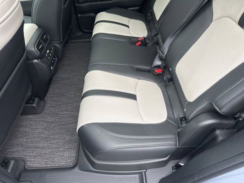 New 2026 Honda Passport TrailSport Elite image 15
