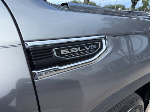 Used 2020 GMC Sierra 1500 SLT w/ SLT Premium Plus Package RWD image 88