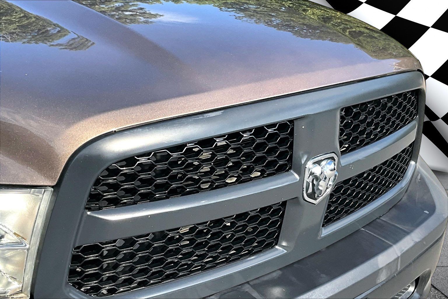 Used 2019 RAM 1500 Tradesman w/ Power & Remote Entry Group RWD image 27