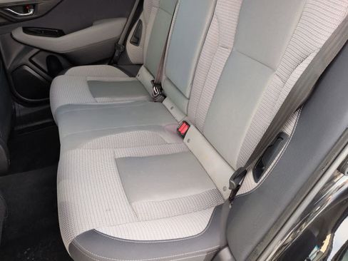 Certified 2022 Subaru Outback Premium image 21