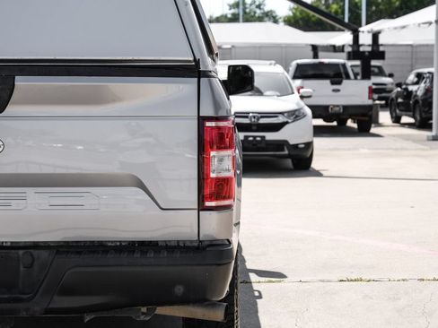 Used 2020 Ford F150 XL w/ Equipment Group 101A Mid RWD image 40