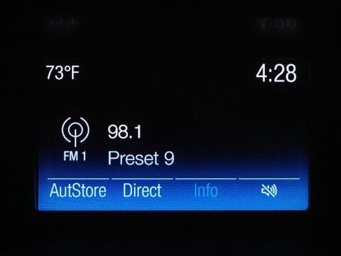 Used 2018 Ford Focus ST image 26