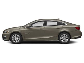 Used 2024 Chevrolet Malibu LT FWD video 3