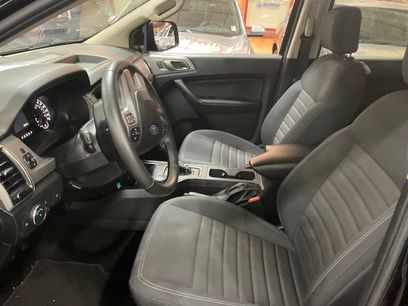 Used 2022 Ford Ranger XLT w/ Equipment Group 301A Mid