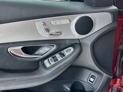 Used 2016 Mercedes-Benz C 300 4MATIC Sedan w/ Surround View Package image 18