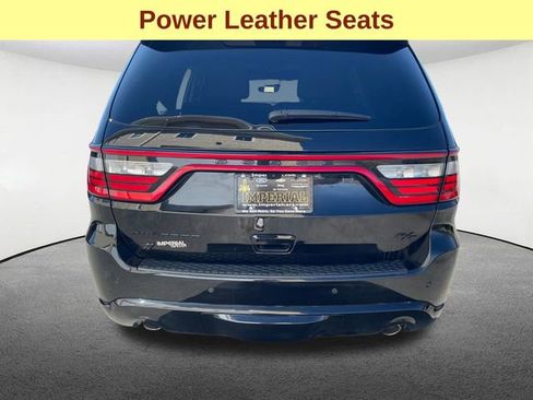 Used 2024 Dodge Durango R/T AWD/4WD image 11