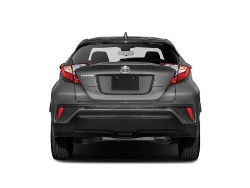 Used 2021 Toyota C-HR Limited image 5