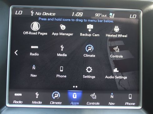 Used 2018 Jeep Grand Cherokee Summit AWD/4WD image 46