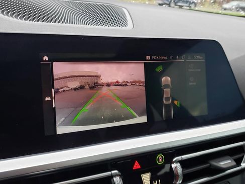 Used 2023 BMW 430i xDrive Coupe w/ M Sport Package image 19