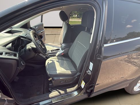 Used 2015 Ford Escape SE AWD/4WD image 34
