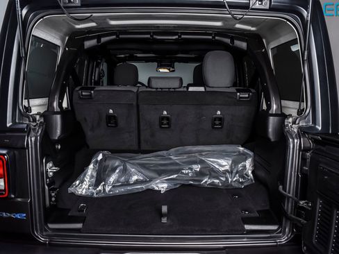 Used 2025 Jeep Wrangler Unlimited Sport S 4xe image 15